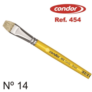 PINCEL ARTIST 454 NR14 CONDOR