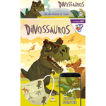 LIVRO-CIRANDA-DINOSSAUROS-KIT-1-MASCARA-1X1UN