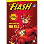 LIVRO-CIRANDA-THE-FLASH-NA-VELOCIDADE-1X1UN