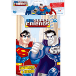 LIVRO-CIRANDA-DC-SUPER-FRIENDS-EMBAG-ECO-1X1UN