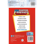 LIVRO-CIRANDA-DC-SUPER-FRIENDS-EMBAG-ECO-1X1UN