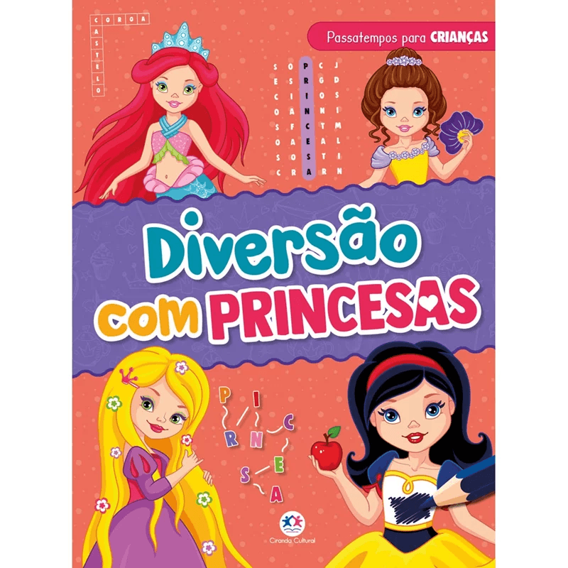 LIVRO-CIRANDA-DIVERSAO-COM-PRINCESAS-1X1UN