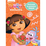 LIVRO-CIRANDA-DORA-A-AVENT-PRATIC-OS-PRI-1X1UN