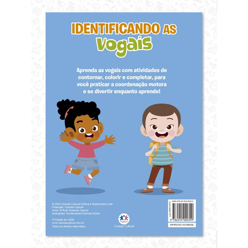 LIVRO-CIRANDA-IDENTIFICANDO-AS-VOGAIS-1X1UN