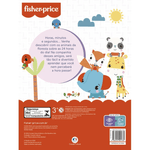 LIVRO-CIRANDA-FISHER-PRICE--APREND-AS-HO-1X1UN