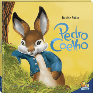 LIVRO CLASSIC TL STORIES PEDRO COELHO