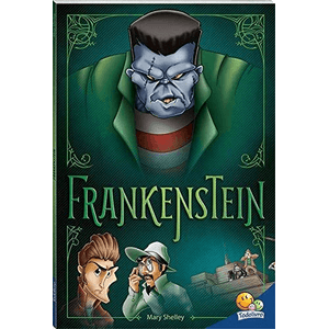 Livro Classicos Universo Frankenstein - Todolivro