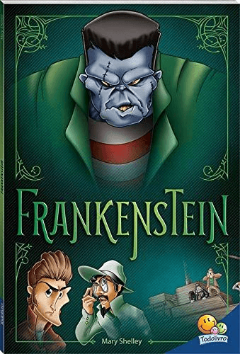 LIVRO-CLASSIC-TL-UNIVERS-FRANKENSTEIN-1X1UN