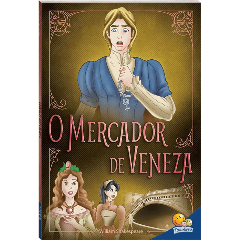 LIVRO-CLASSIC-TL-UNIVERS-DE-VENEZA-1X1UN