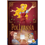 LIVRO-CLASSIC-TL-UNIVERS-POLLYANNA-1X1UN