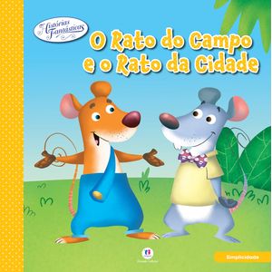 LIVRO TL FAB PARA APR RATO DO CAMPO