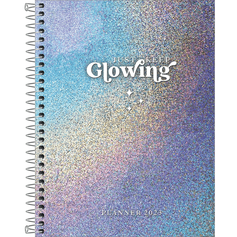 Agenda-Espiral-Planner-Glow-M7-2023-Tilibra-1X1UN