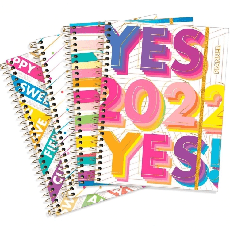 Agenda-Espiral-Planner-Be-Nice-2023-Tilibra-1X1UN