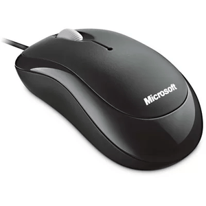 MOUSE GAME Microsoft C/fio PT/CZ