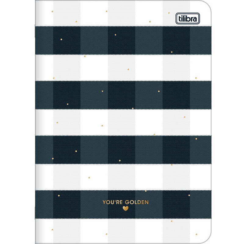 Caderno-Grampeado-West-Village-32-Folhas-Tilibra-1X1UN