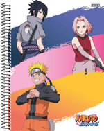 CADERNO-UNIVERSITARIO-ESPIRAL-CAPA-DURA-15-MATERIAS-240-FOLHAS-NARUTO---SAO-DOMUNGOS-1X1UN