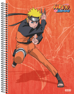 CADERNO-UNIVERSITARIO-ESPIRAL-CAPA-DURA-10-MATERIAS-160-FOLHAS-NARUTO---SAO-DOMUNGOS-1X1UN