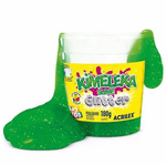 Kimeka-Glitter-Verede-180g-Acrilex-1X1UN