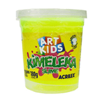 Kimeleka-Slime-Verde-180g-Acrilex-1X1UN