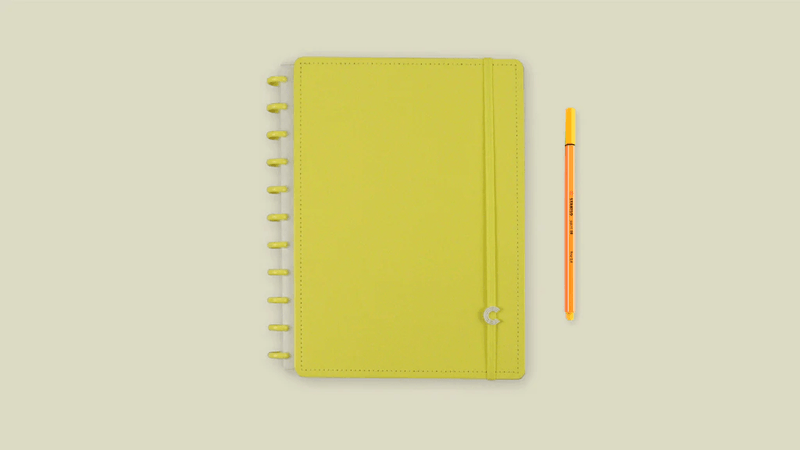 Caderno-Inteligente-All-Yellow-80-Folhas-Grande-1X1UN