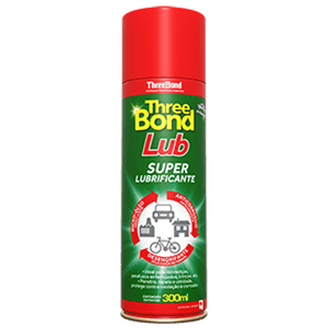 Lubrificante Three Bond 300 ml - Three Bond