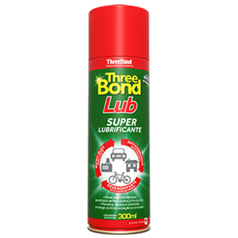 LUBRIFICANTE-THREE-BOND-300ML-UN