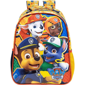 MOCHILA XERYUS PAW PATROL R1 9622