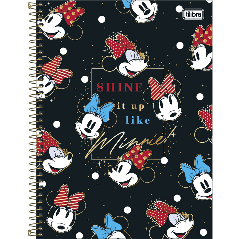 Caderno-Espiral-Capa-Dura-1-Materia-Minnie-Core-80-Folhas-Tilibra-1X1UN