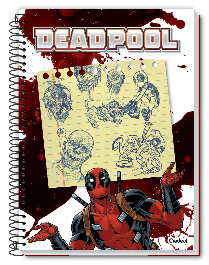 CAD--CD-BROCH-CRDEAL-DEADPOOL-80F-1X1UN