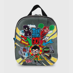 MOCHILA-DIPLOM-P-TEEN-TITANS-1X1UN