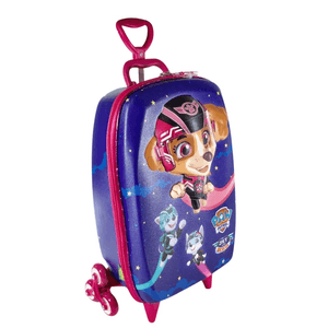 Mochilete Paw Patrol Skye Jet - Diplomata