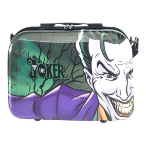 MOCHILETE DIPLOM DE MAO JOKER