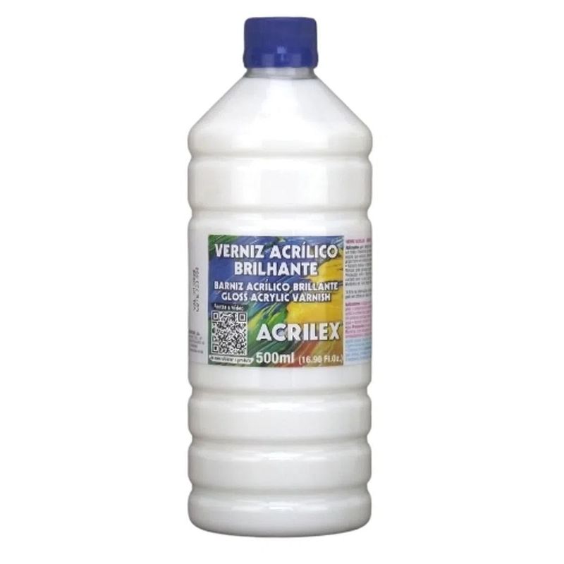 Verniz-Acrilico-Brilho-Pet-500ml-Acrilex-1X1UN