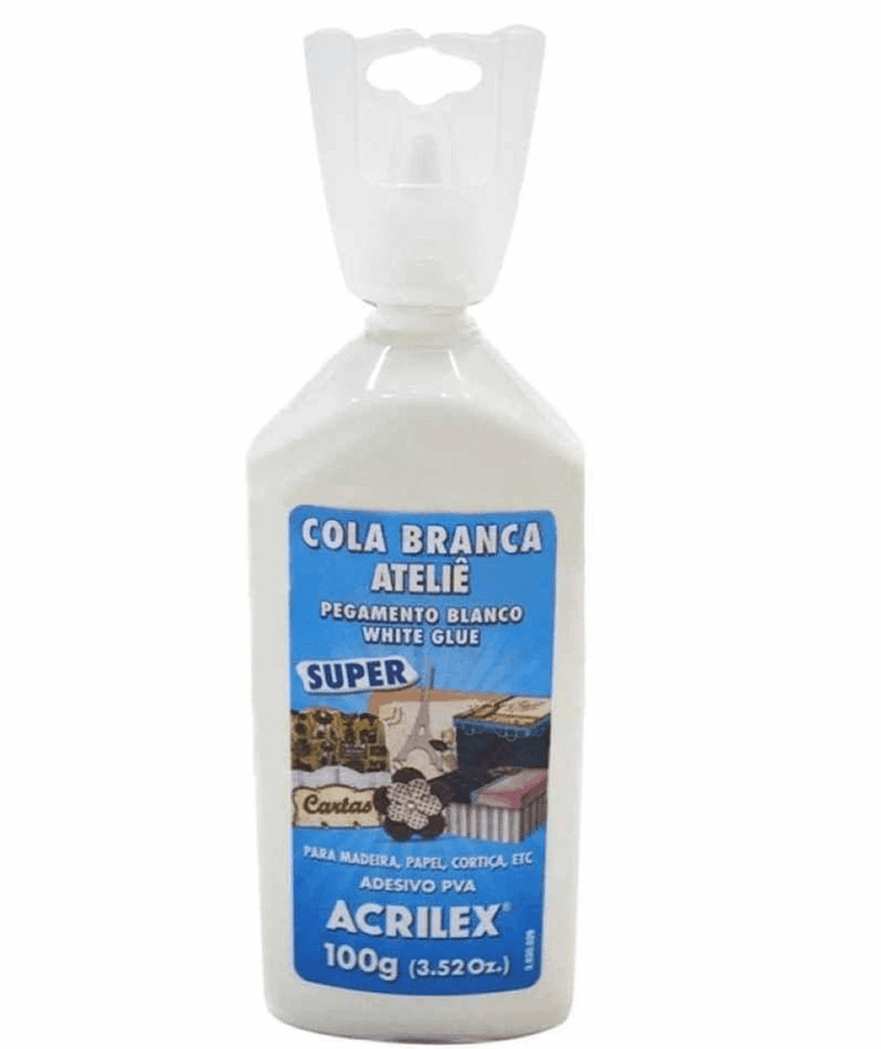 Cola-Branca-Super-Atelie-100G-Acrilex-1X1UN