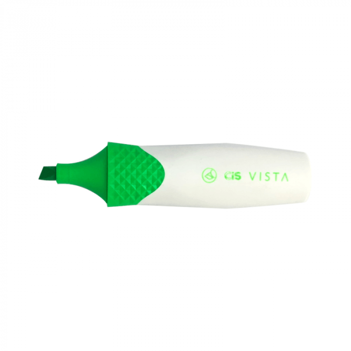 Marca-Texto-Vista-Verde-1-4mm-Cis-1X1UN