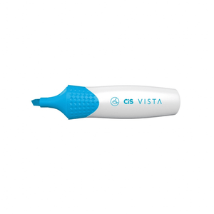 Marca Texto Vista Azul 1.4 mm   - Cis