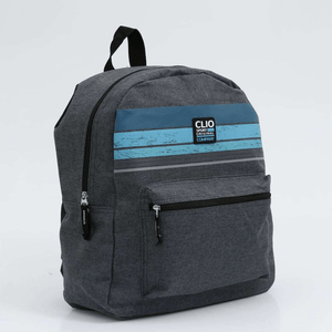 MOCHILA JUVENIL MESCLADA CLIO MF3077