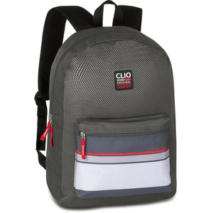 MOCHILA JUVENIL LISTRAS CLIO MF3073