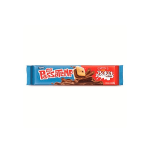 BISC RECH CHOC PASSATEMPO BATON 96G