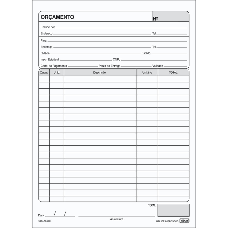 Folha-De-Orcamento-100-Folhas-Tilibra-1X1UN