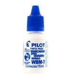 TINTA-REABASTECEDOR-PARA-MARCADOR-QUADRO-BRANCO-WBM-15ML-AZUL-PILOT-1X1UN