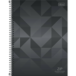 Caderno-Capa-Dura-Espiral-Quadriculado-5mm-Zip-96-Folhas-Tilibra-1X1UN