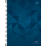 Caderno-Capa-Dura-Espiral-Quadriculado-5mm-Zip-96-Folhas-Tilibra-1X1UN