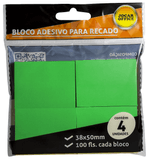 BLOCO-ADESIVO-30X50MM-JOCAR-VERDE-100F-1X1UN