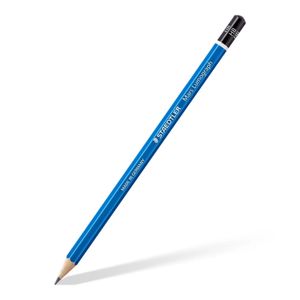 LAPIS PTO STAEDTLER LUMOGRAPH 9B