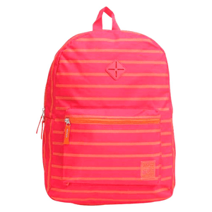 Mochila Juvenil Bicolor Mf3013  - Clio