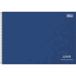 Caderno-Capa-Dura-Espiral-Para-Desenho-Lunix-60-Folhas-Tilibra-1X1UN