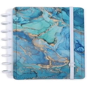 Caderno Inteligente By Luara Maldives 80 Folhas A5