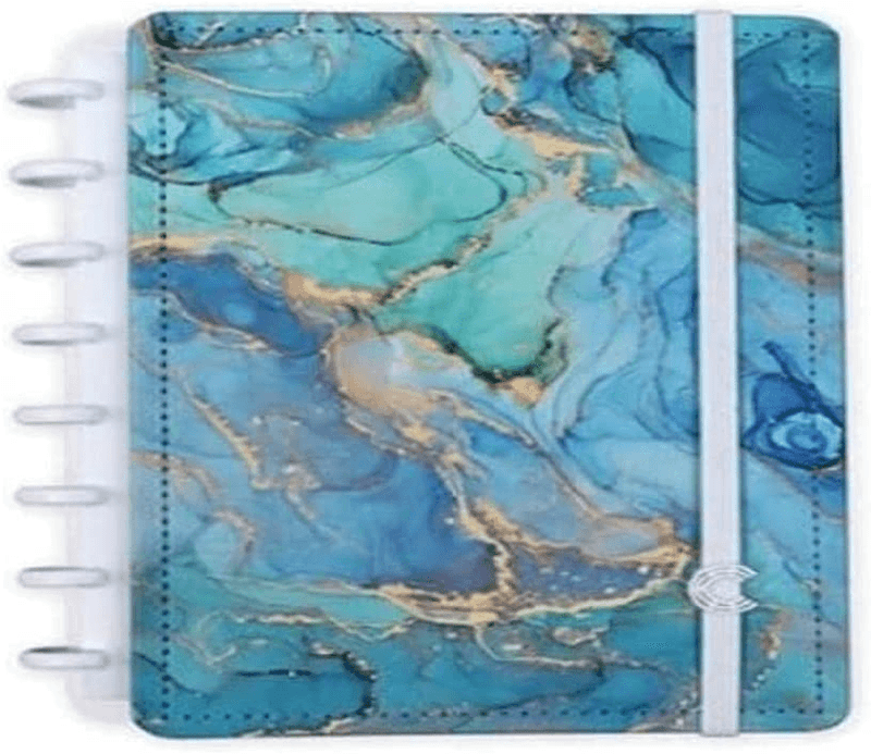 Caderno-Inteligente-By-Luara-Maldives-80-Folhas-A5-1X1UN