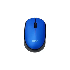 MOUSE COSY OEX AZ/PR MS409 OEX